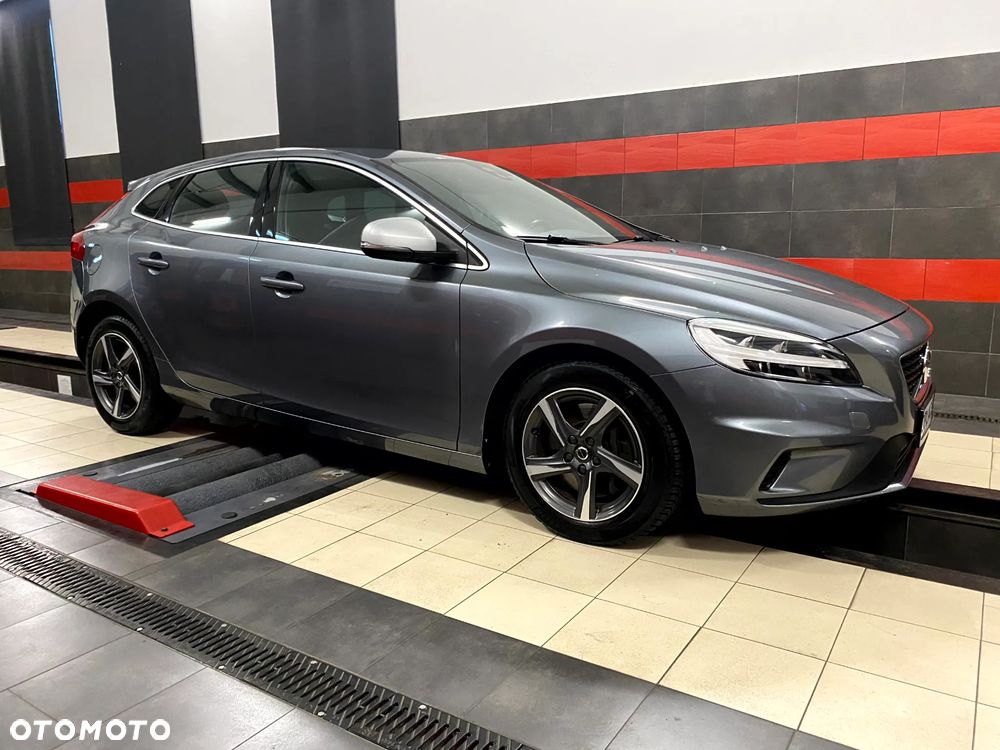 Volvo V40 D3 RDesign - 7