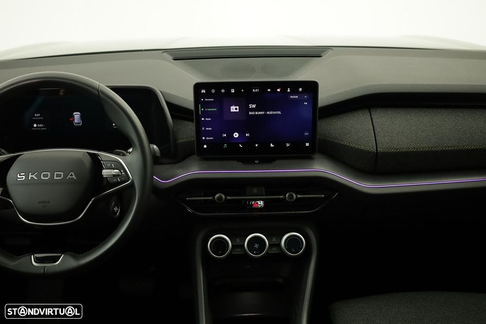 Skoda Kodiaq 2.0 TDI DSG - 9
