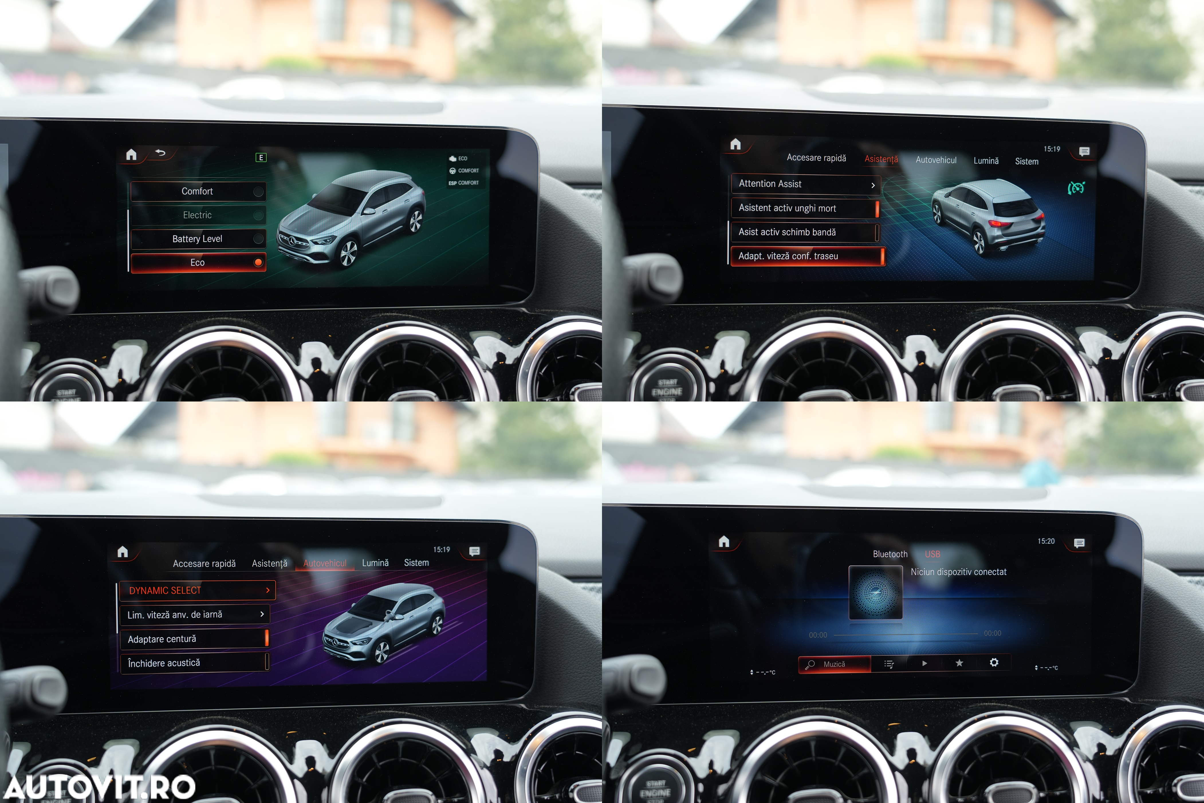 Mercedes-Benz GLA 250 e 8G-DCT Edition AMG Line - 17