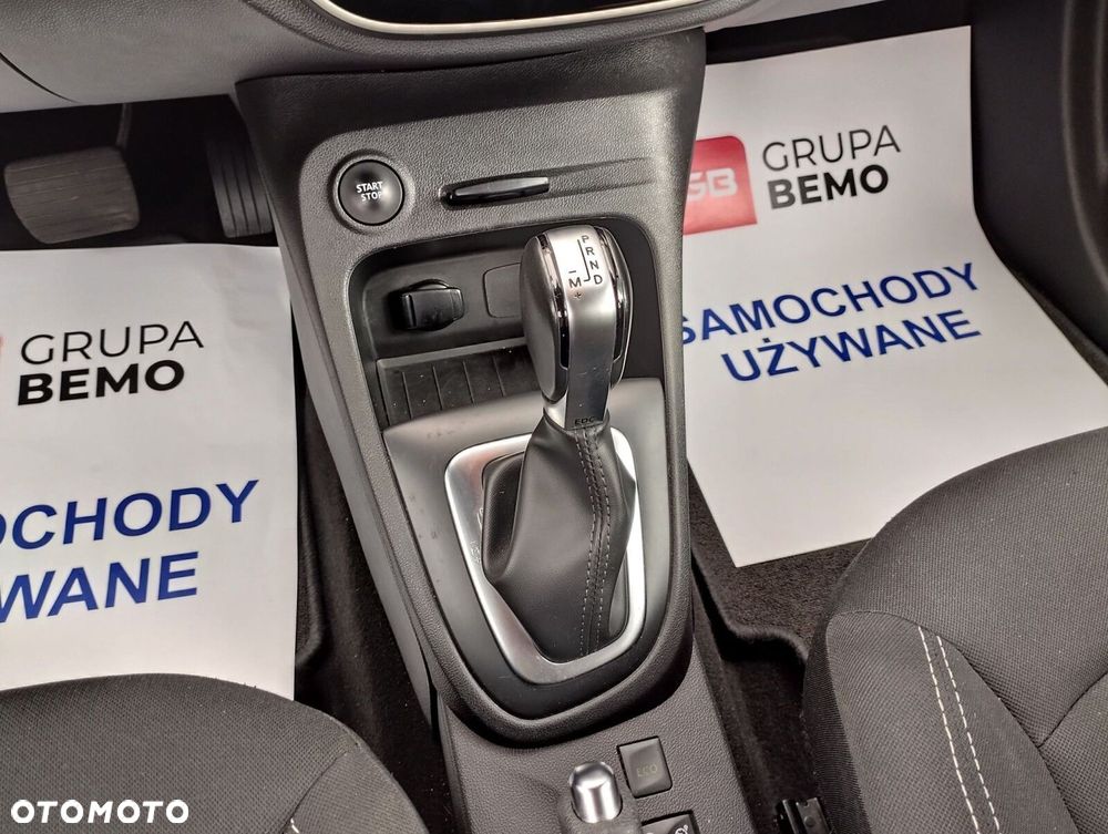 Renault Captur - 23