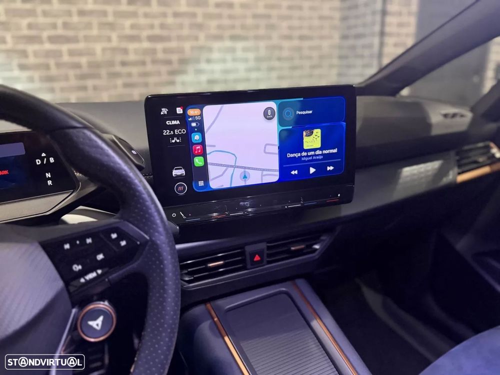 Cupra Born 58 kWh e-Boost Plus - 15
