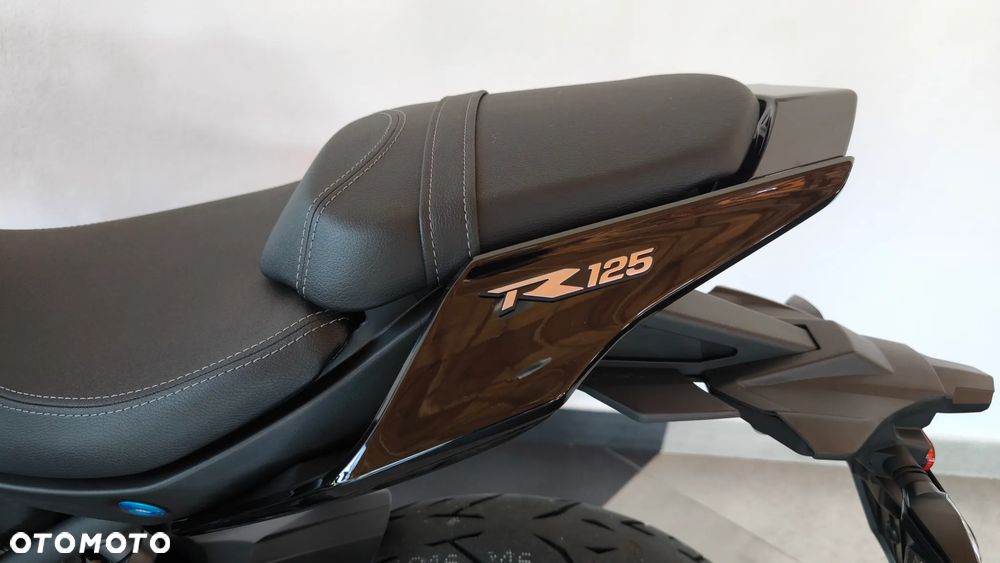 VOGE R125 - 35