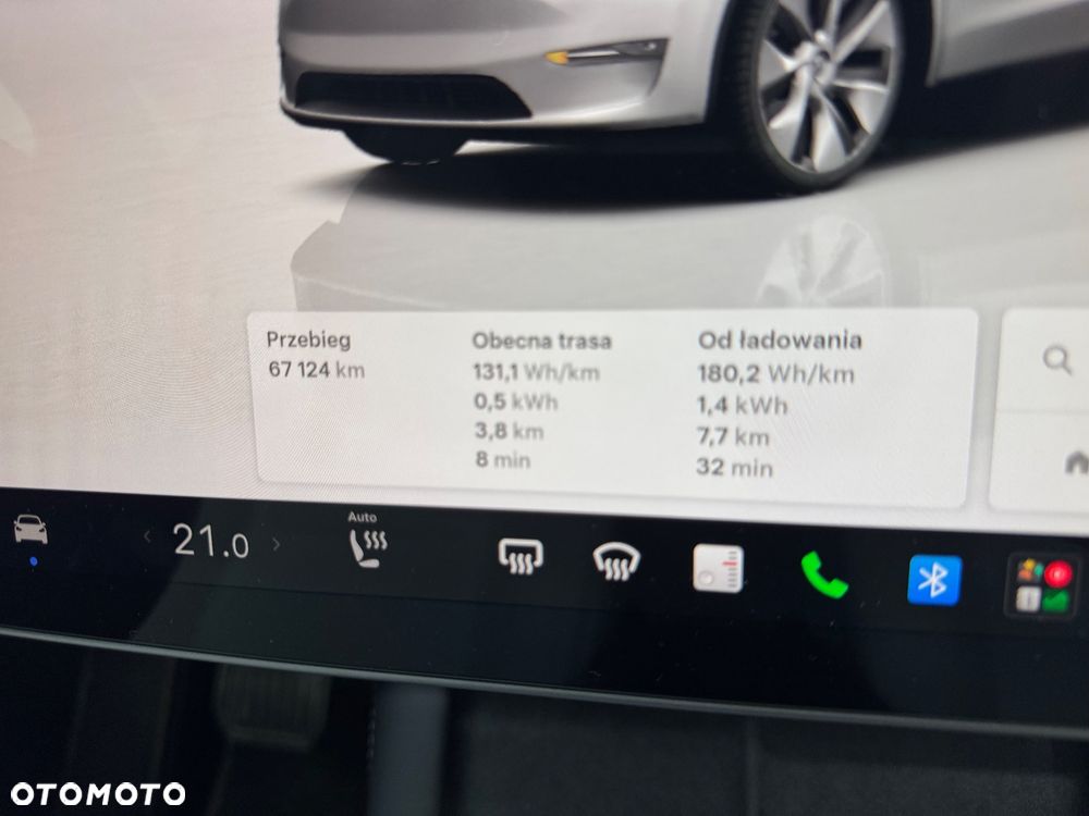 Tesla Model Y RWD - 24