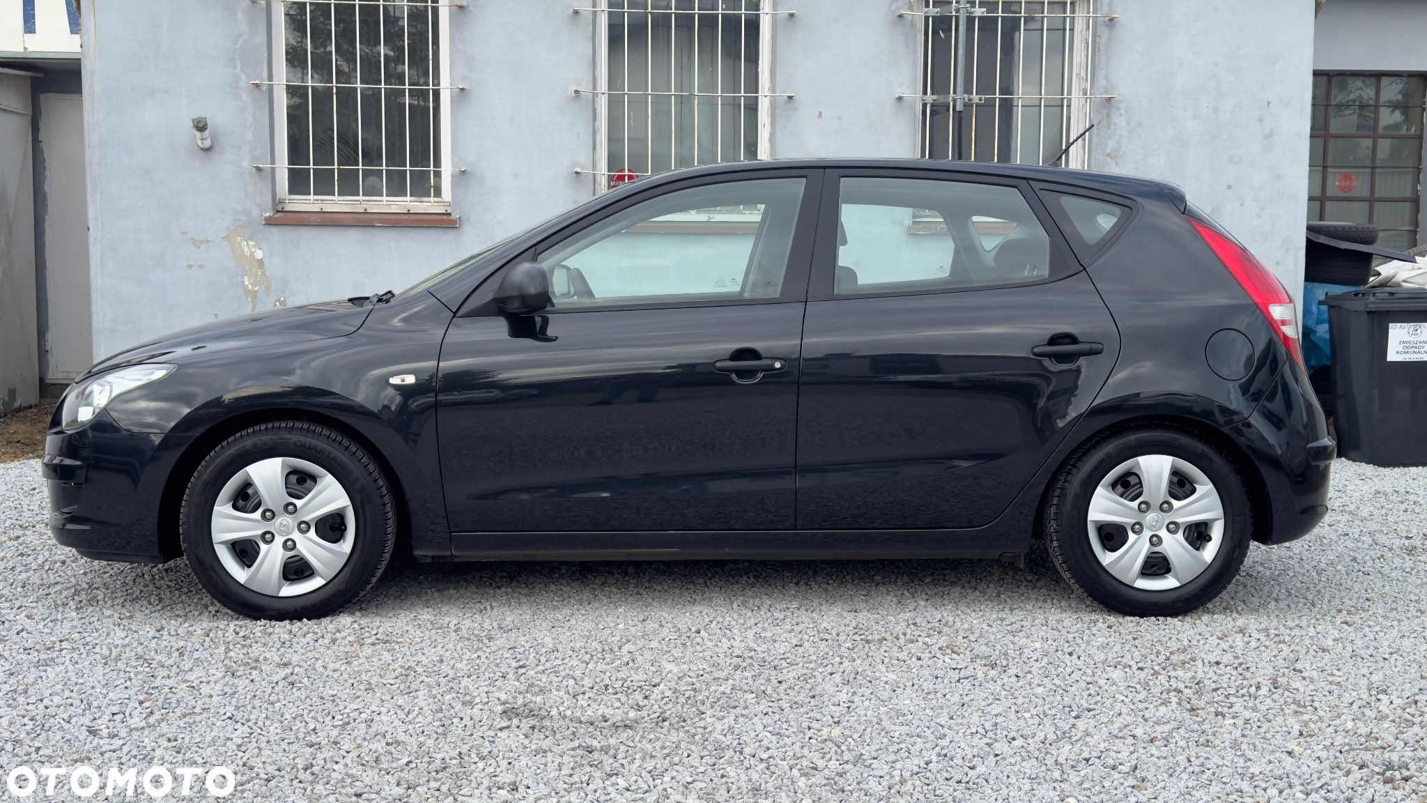 Hyundai i30 1.4 Edition Plus - 19