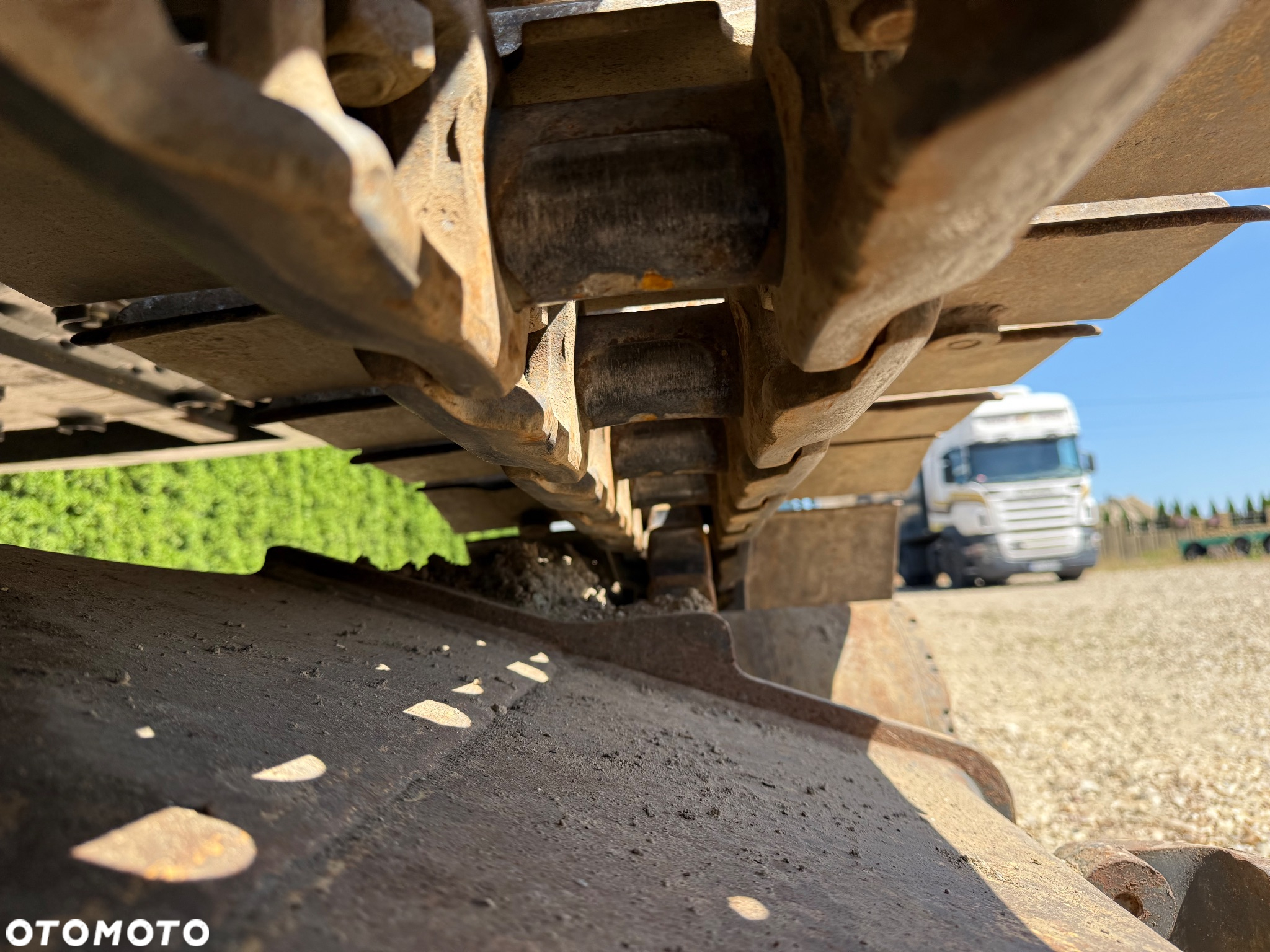 Volvo EC 160 EL - 26
