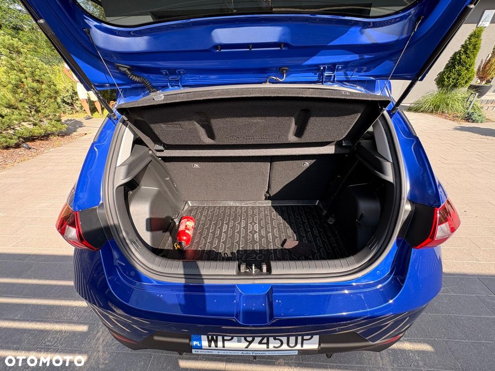 Hyundai i20 1.2 Comfort - 6