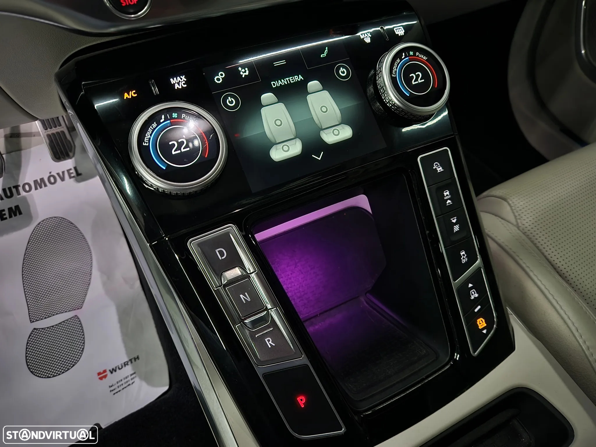 Jaguar I-Pace HSE AWD Aut. - 18