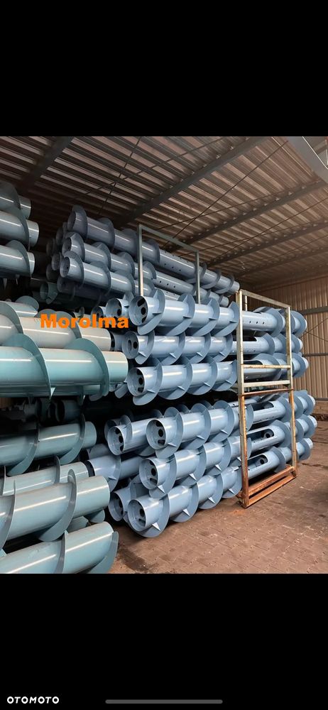 Klawisz przetrząsacz Bizon Z-056 Super Z-050 Rekord Z-058 szetler - 12