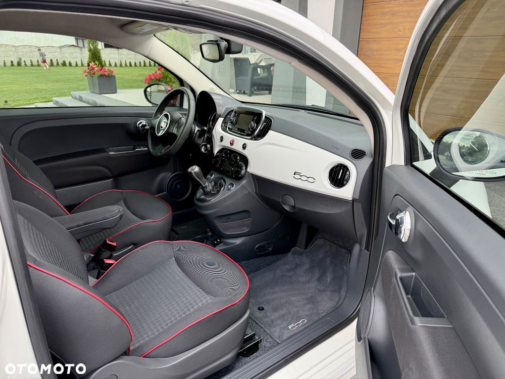 Fiat 500 595 Abarth - 18
