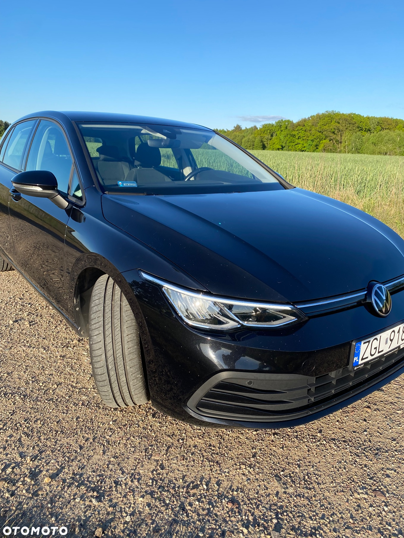 Volkswagen Golf - 3