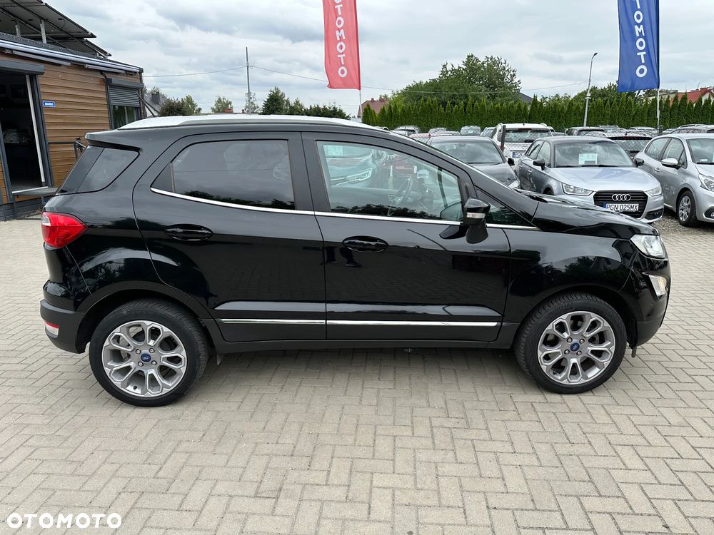 Ford EcoSport - 37