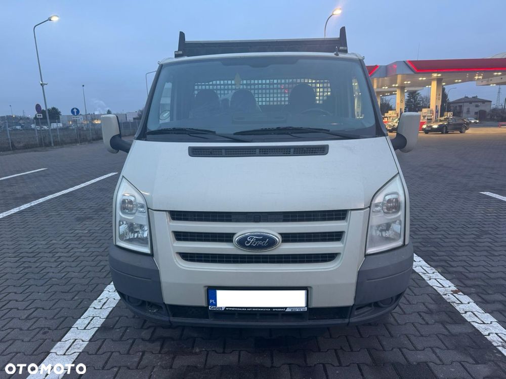 Ford TRANSIT 350M - 2