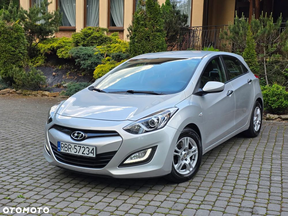 Hyundai i30 1.4 Classic - 2