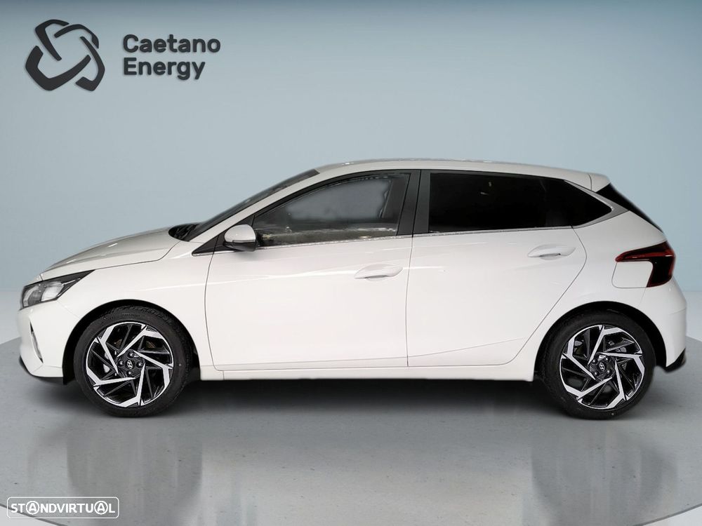 Hyundai i20 1.0 T-GDI Style - 5