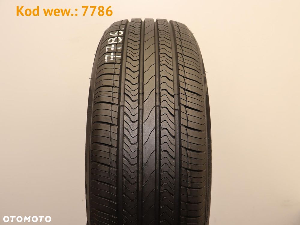 Firemax FM518 - 215/55 R18 - 7