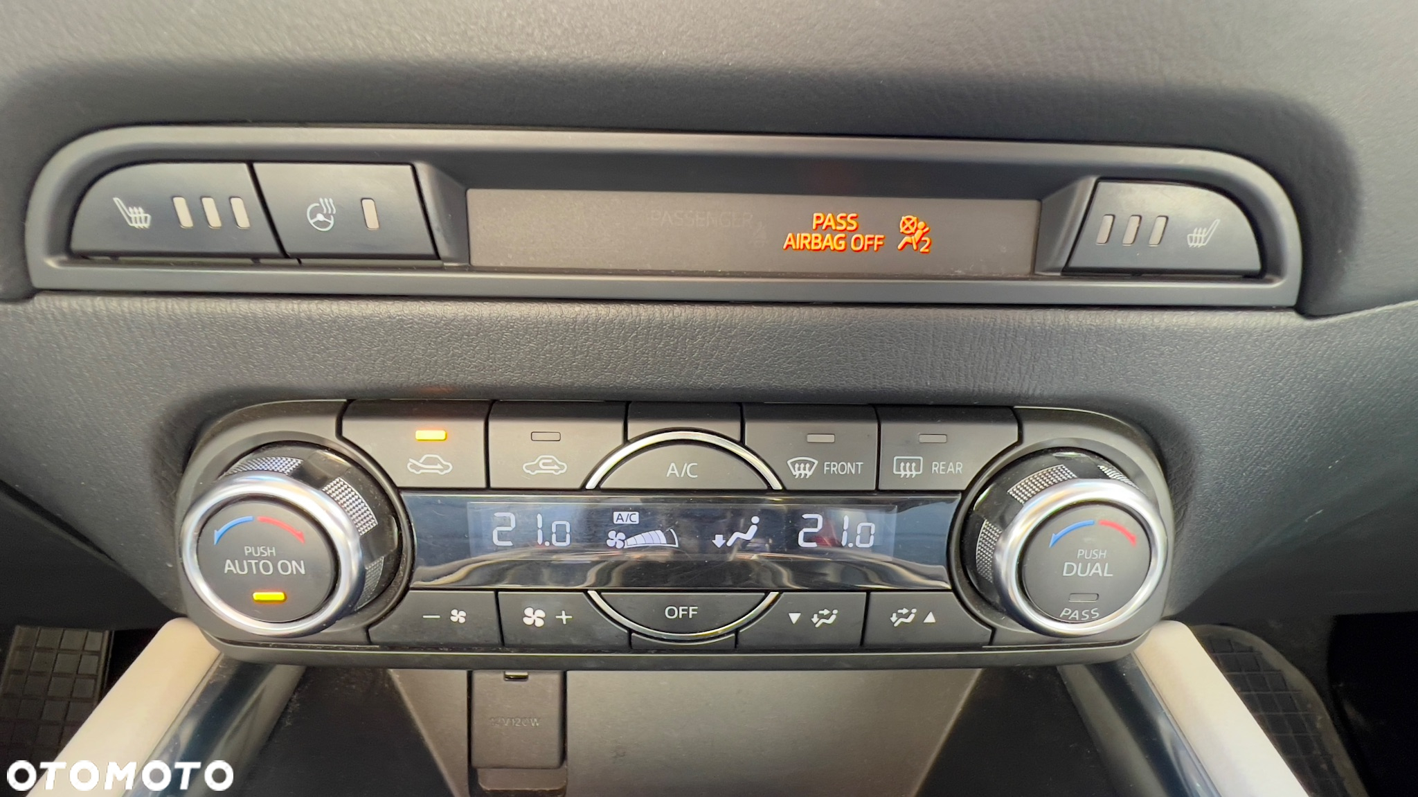 Mazda CX-5 SKYACTIV-G 194 AWD Sports-Line Plus - 18
