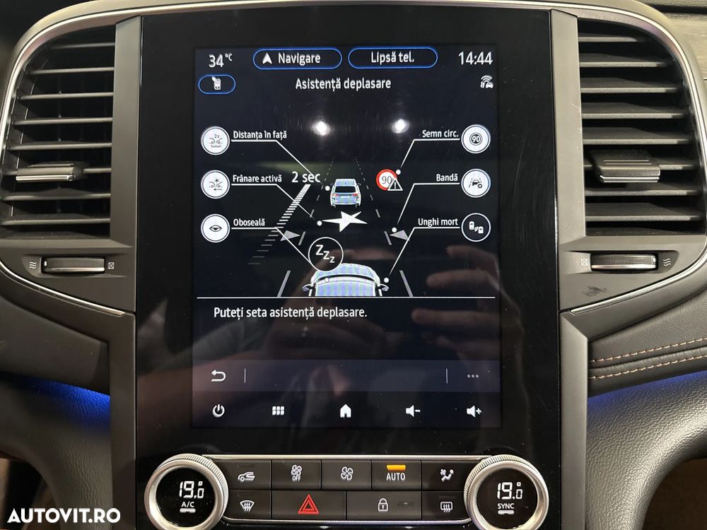 Renault Talisman - 22