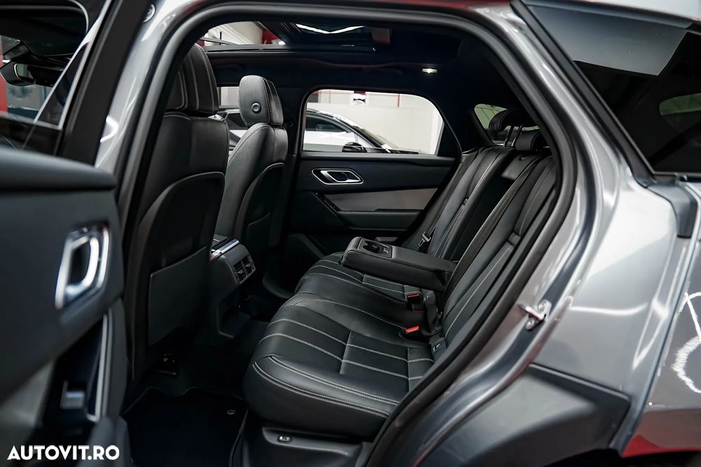 Land Rover Range Rover Velar 2.0 R-Dynamic - 7