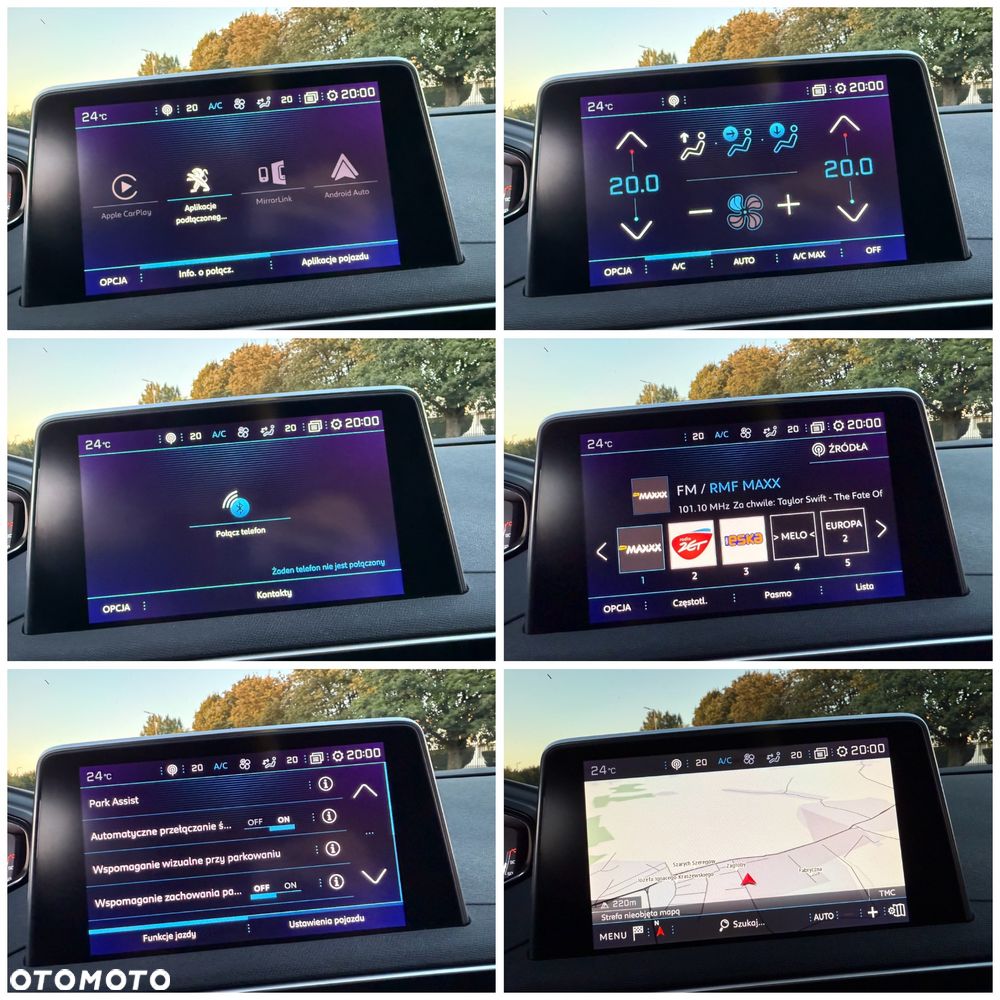 Peugeot 5008 2.0 BlueHDI GT S&S EAT6 - 28