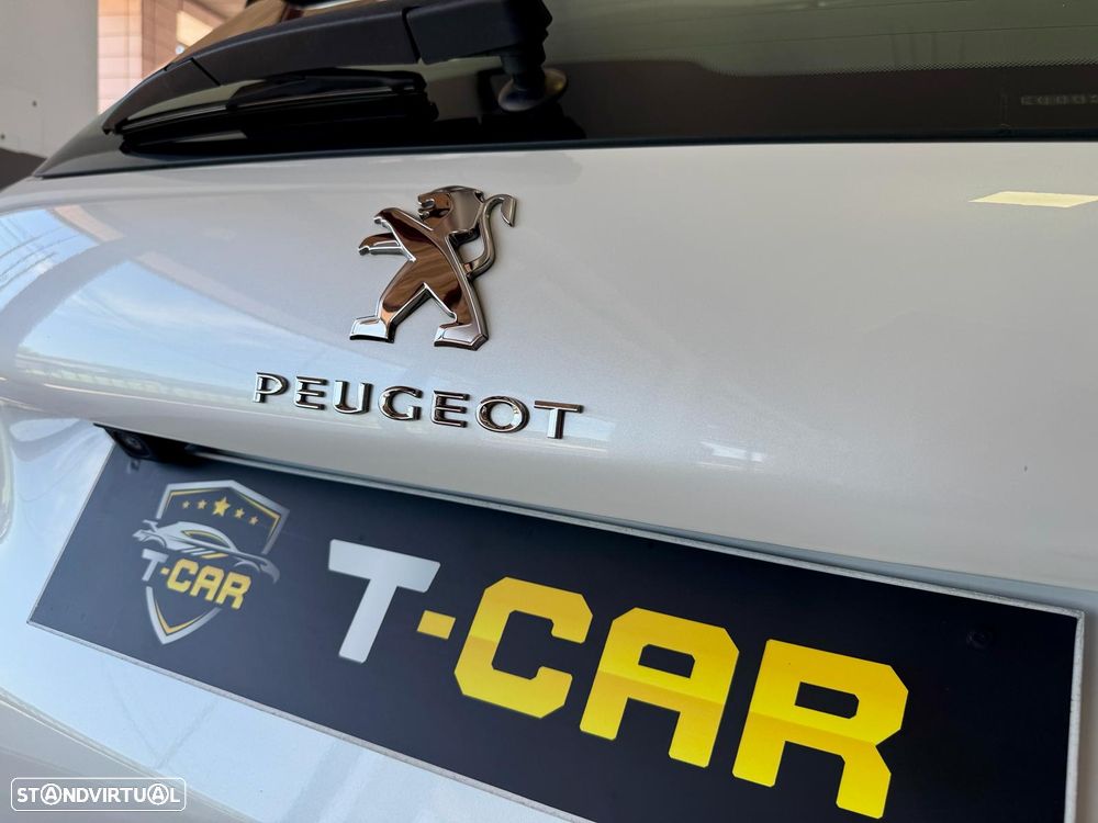 Peugeot 2008 PureTech 110 Stop&Start Allure - 21