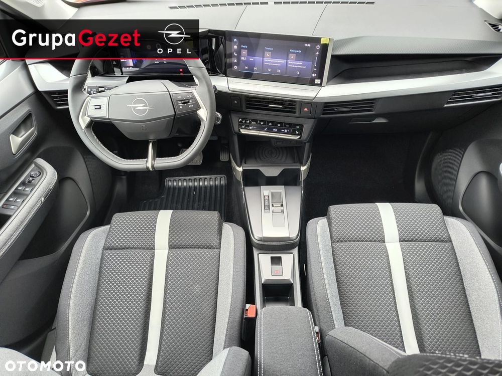 Opel Frontera - 10