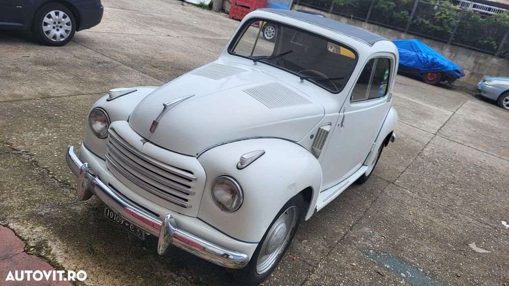 Fiat 500 - 2