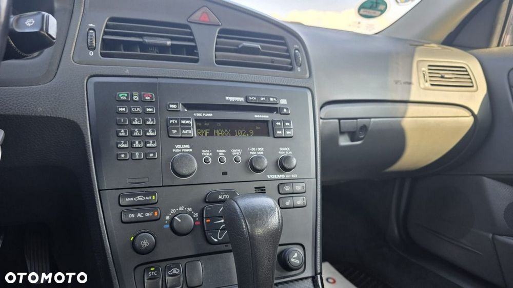 Volvo S60 - 12
