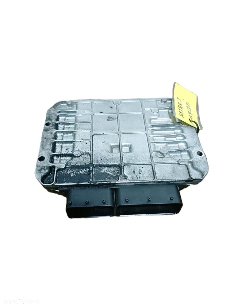 OPEL ASTRA J 09-19 1,7 CDTI sterownik komputer silnika GM 55579893 * - 5