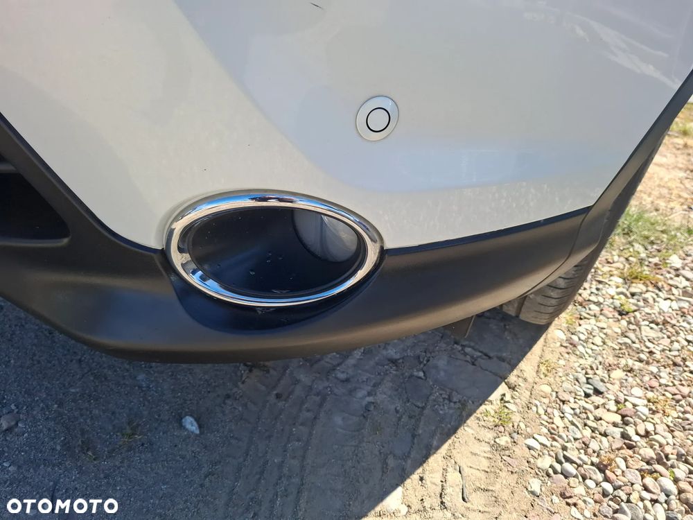 Nissan Qashqai 1.2 DIG-T N-Vision - 4