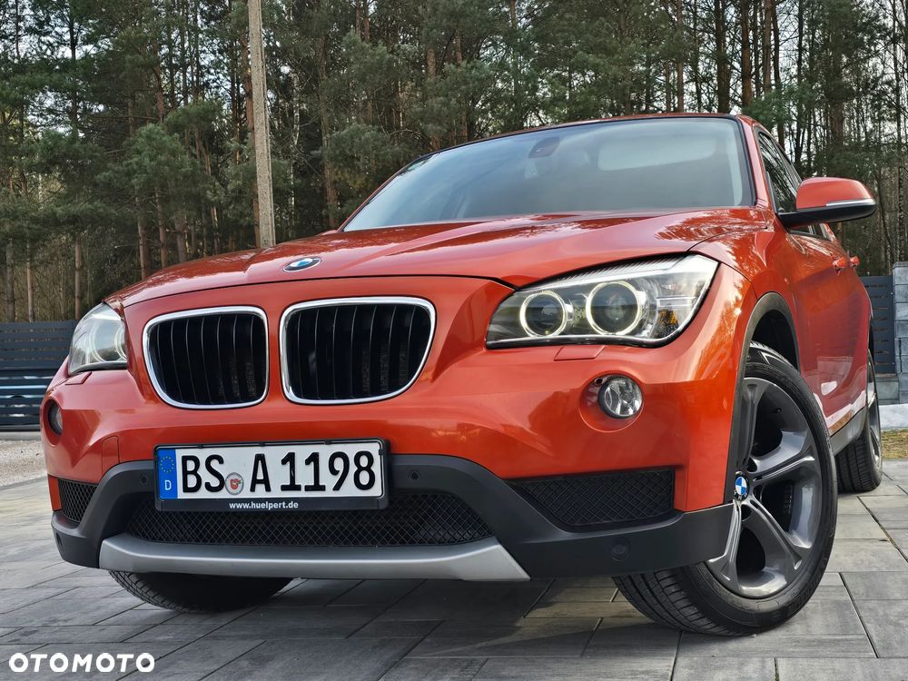 BMW X1 xDrive18d xLine - 4