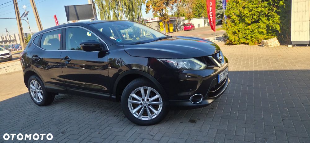 Nissan Qashqai - 20