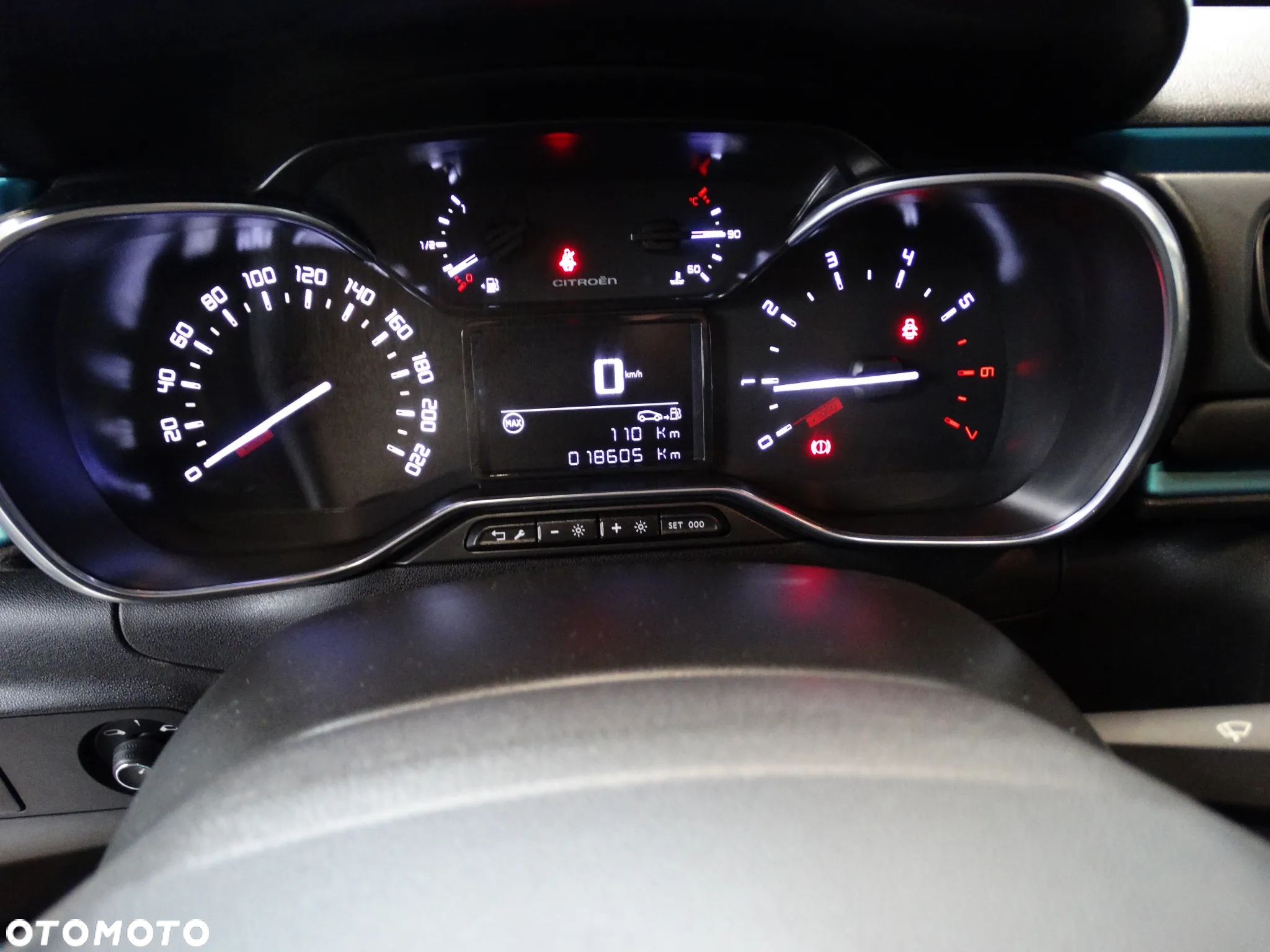 Citroën C3 1.2 PureTech Shine - 29