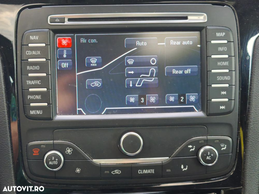 Ford Galaxy - 5