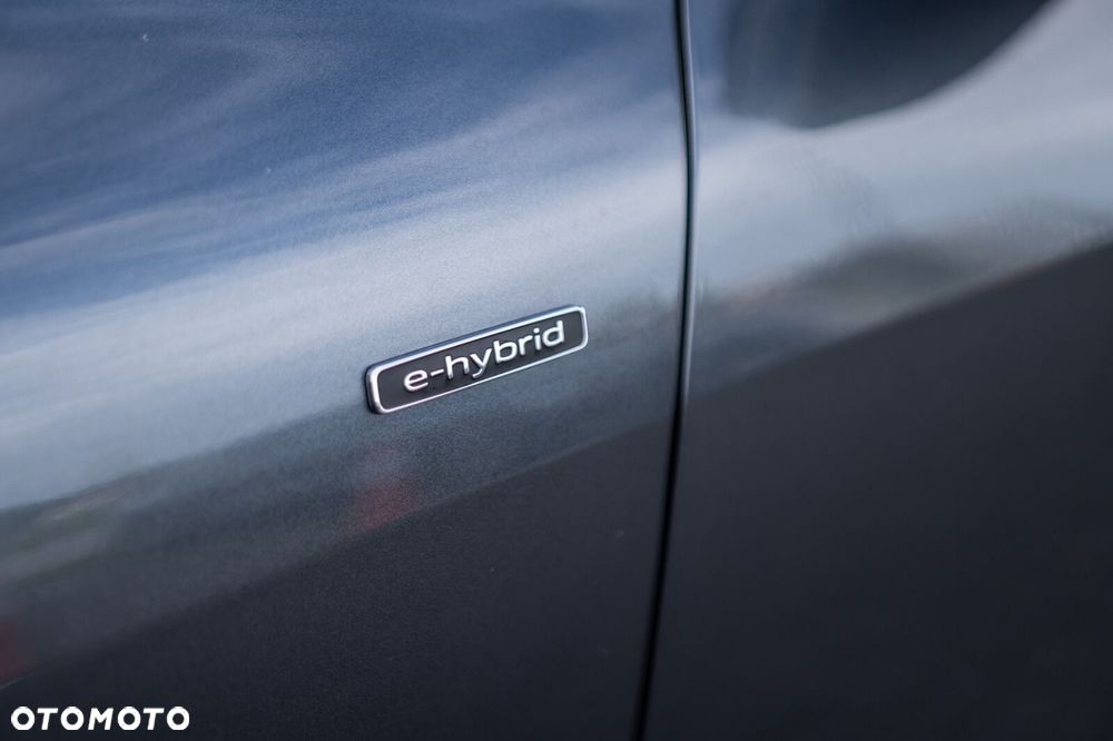Audi Q5 Sportback e-Hybrid 270 kW Quattro S tronic - 8