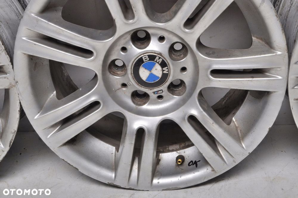 BMW E90 E91 E92 E93 FELGI ALUMINIOWE R18 8J 8.5J ET34/37 8036935 8036936 - 12