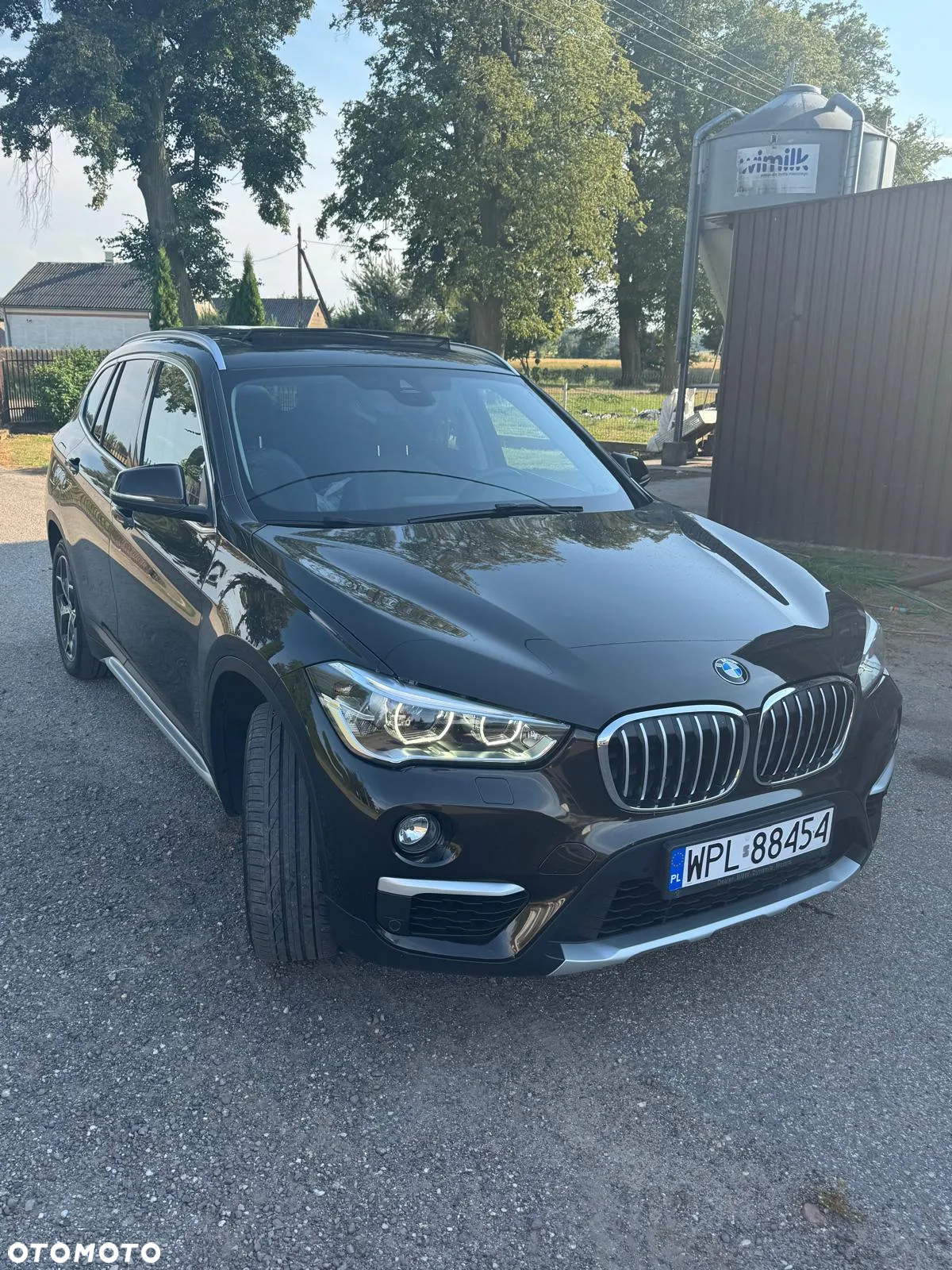 BMW X1 xDrive18d xLine - 3