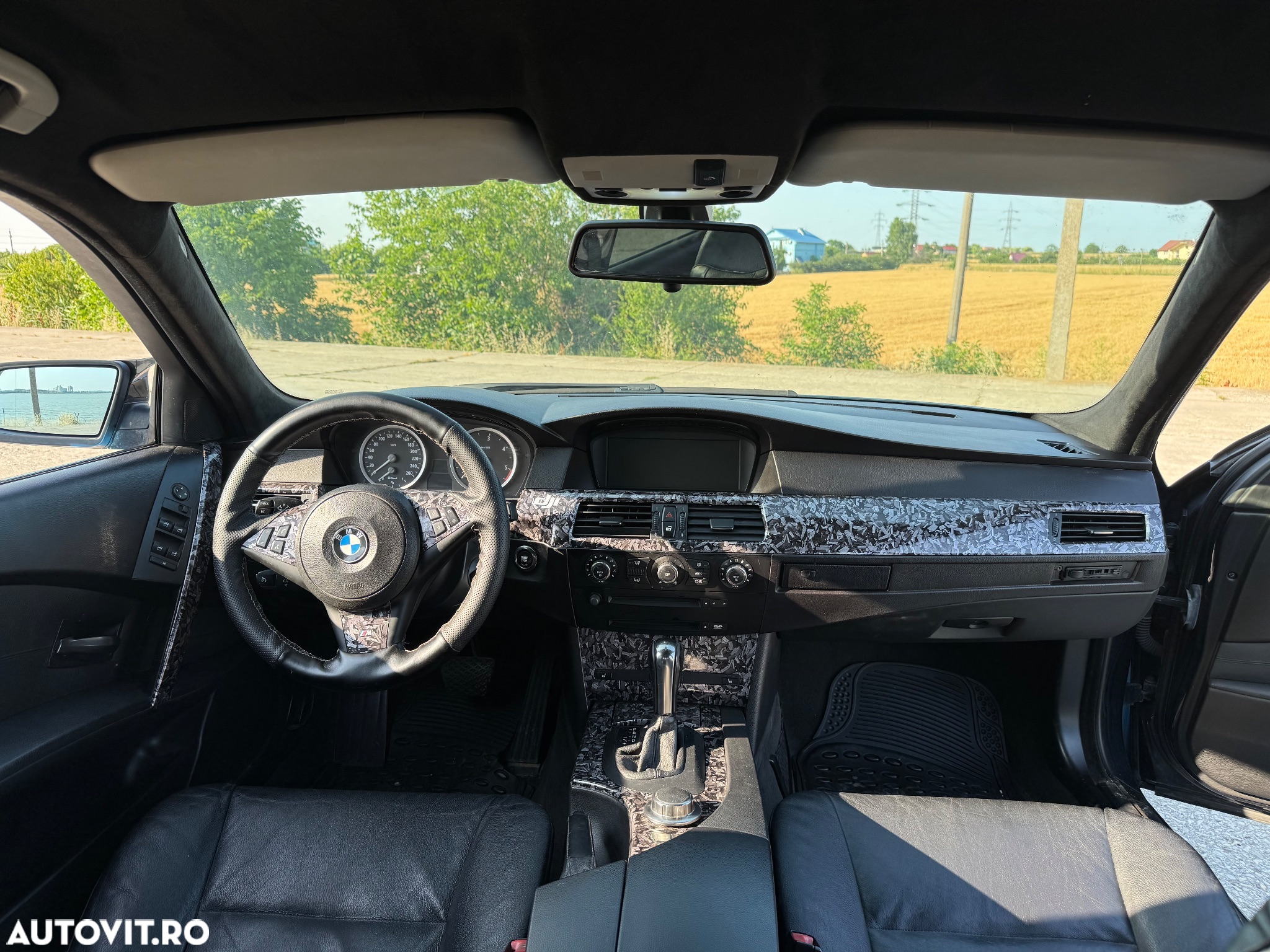 BMW Seria 5 - 6
