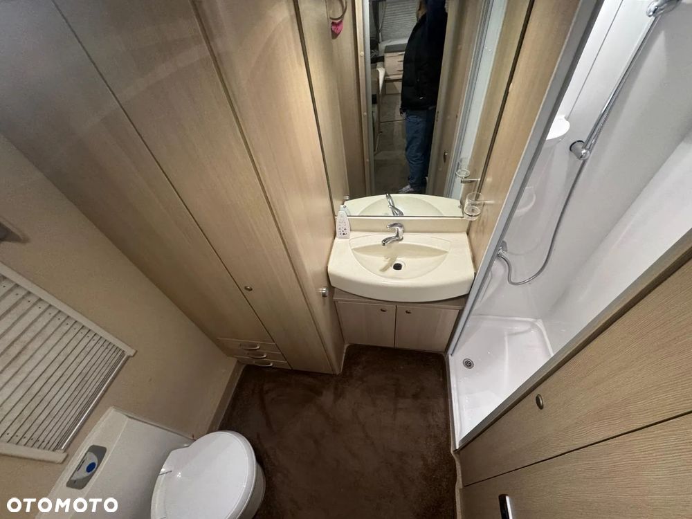 SWIFT Sterling Elite Amber - 7