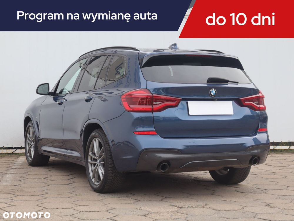 BMW X3 - 6