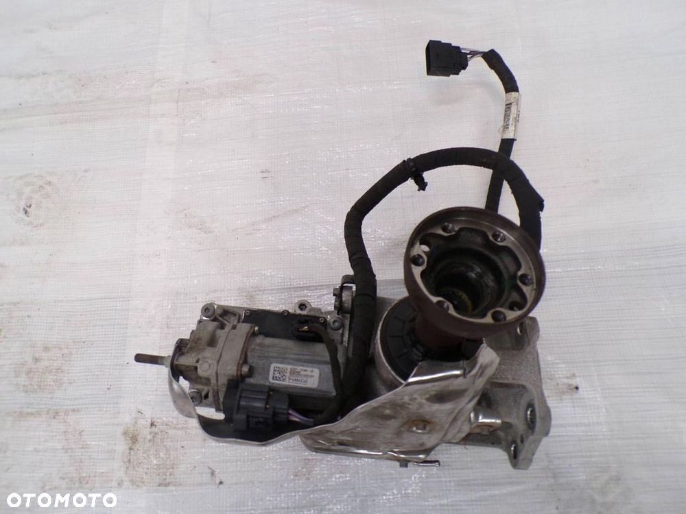 REDUKTOR FORD ESCAPE MK4 USA 2.0 ECOBOOST LX677L486AF - 3