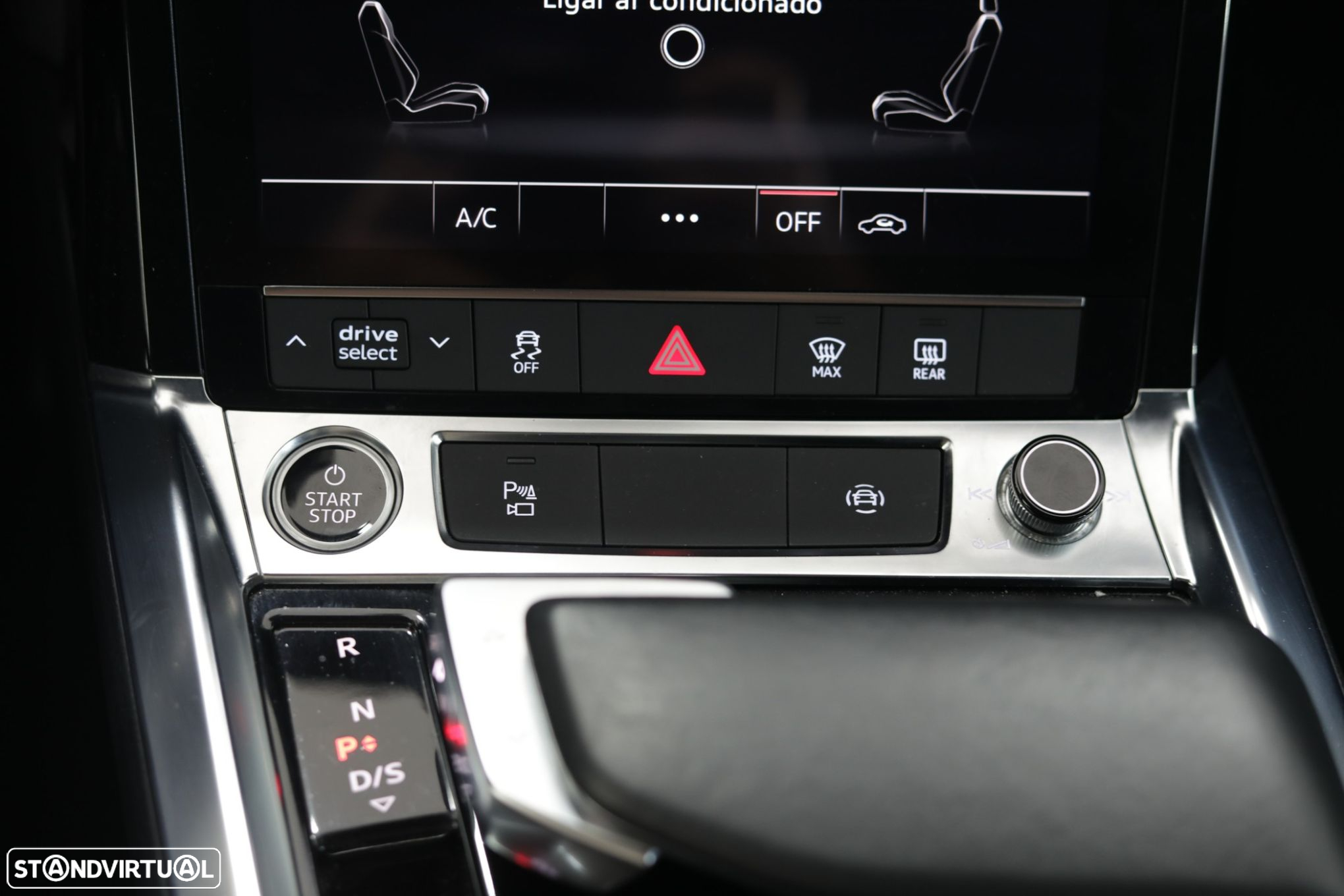 Audi e-tron 55 quattro S line - 22