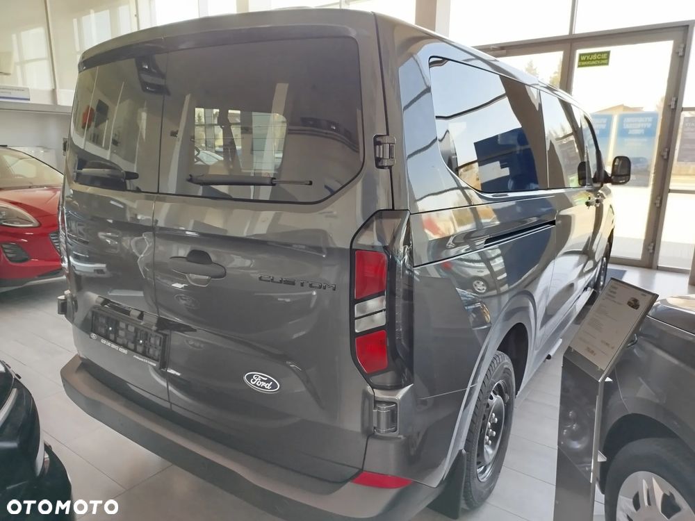 Ford Transit Custom Kombi 320 L2H1 Trend M1 - 16