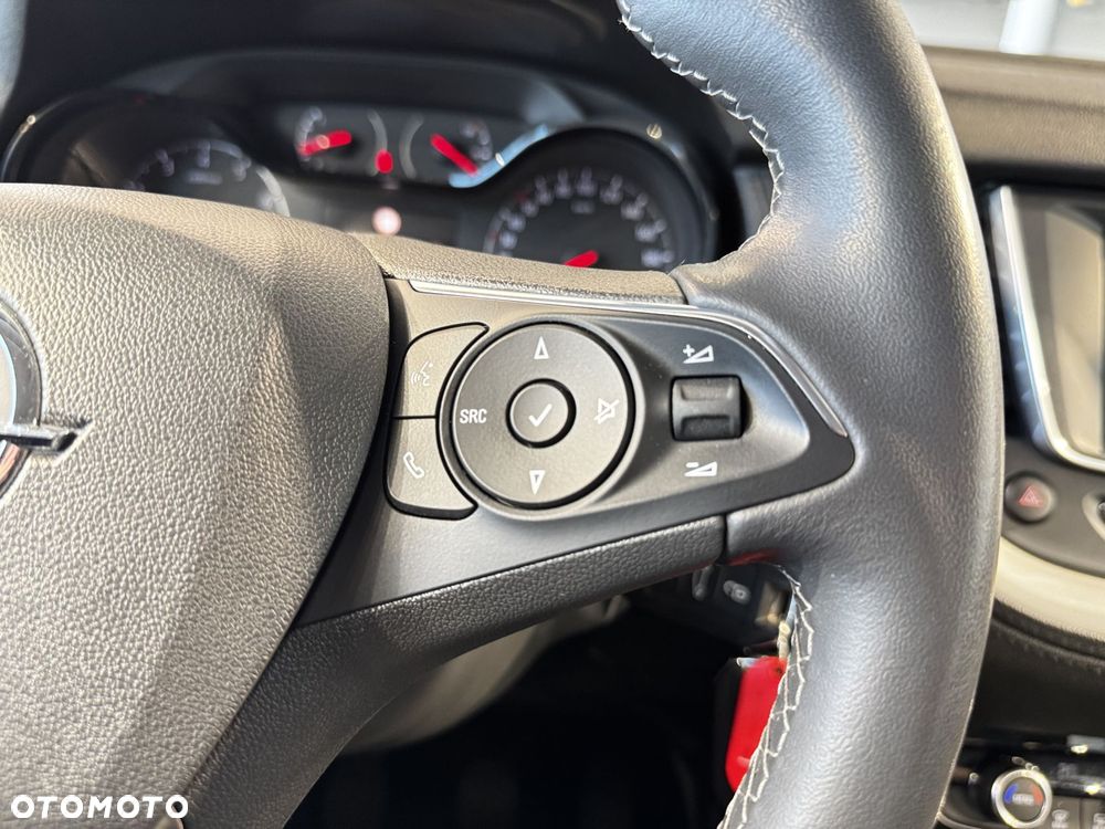 Opel Grandland X - 19