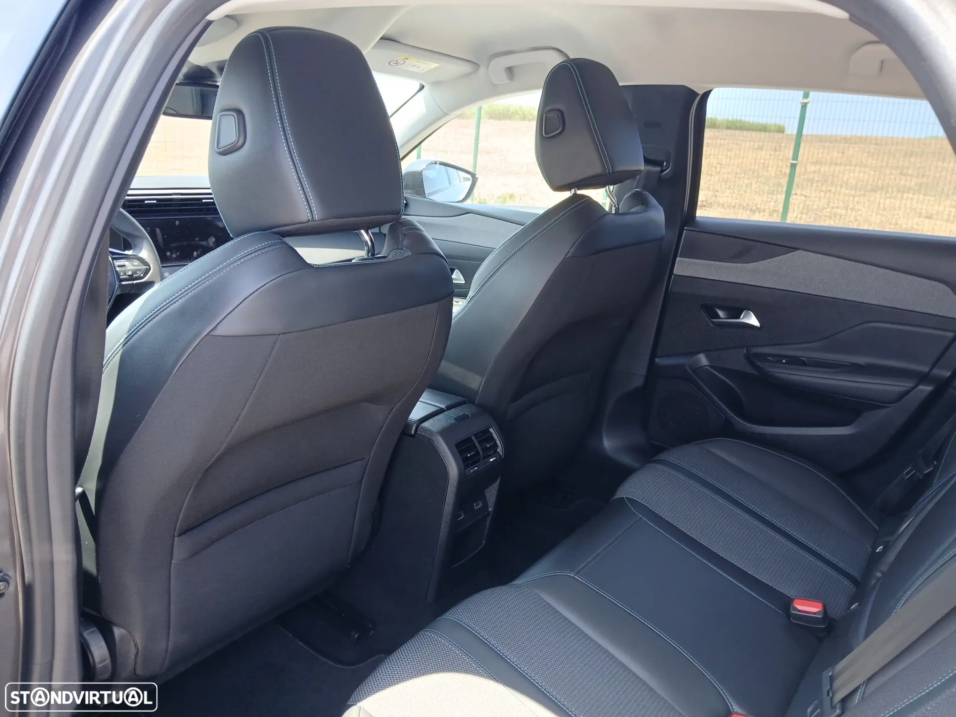 Peugeot 308 SW 1.5 BlueHDi Allure Pack - 16