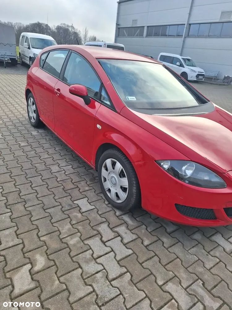Seat Leon 1.6 Style - 5