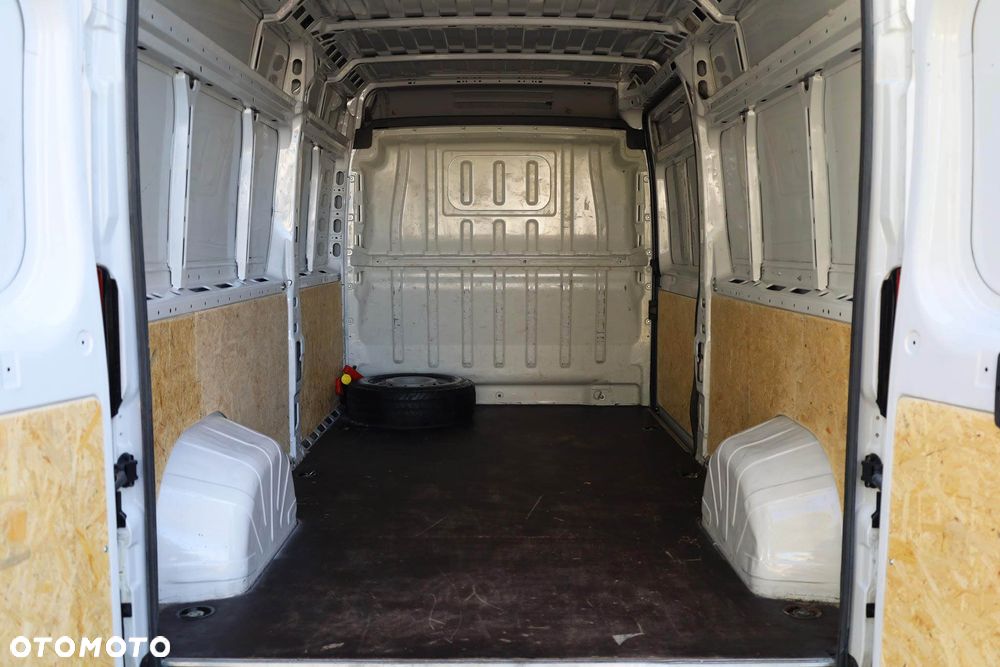 Opel MOVANO L3H2 - 25