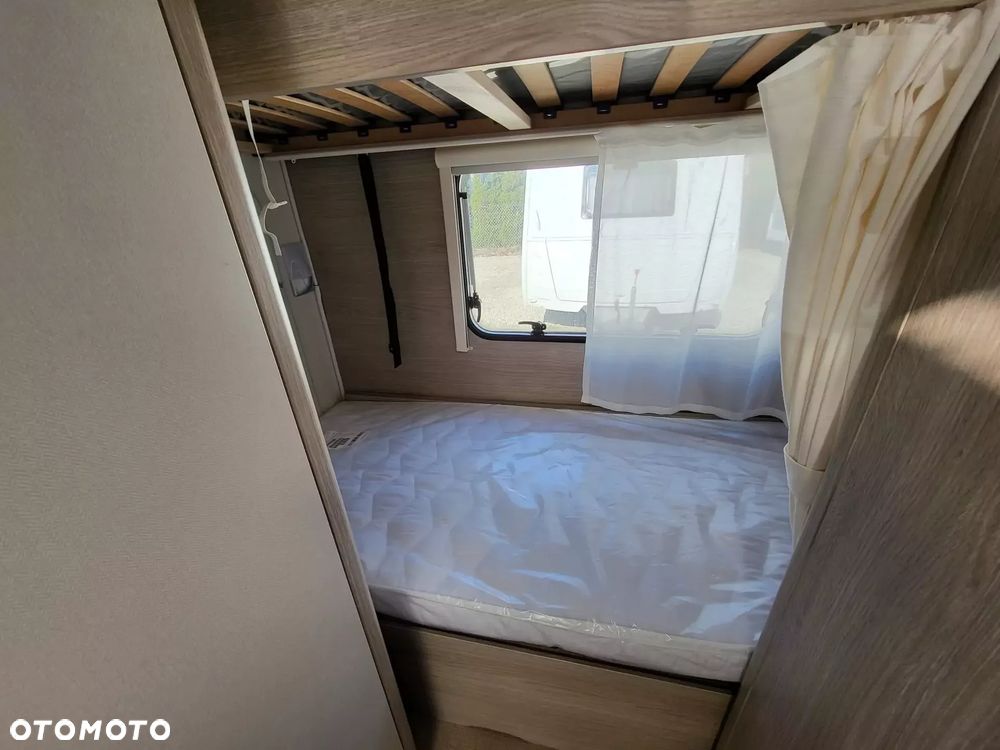 Burstner Premio Life 415 - 10