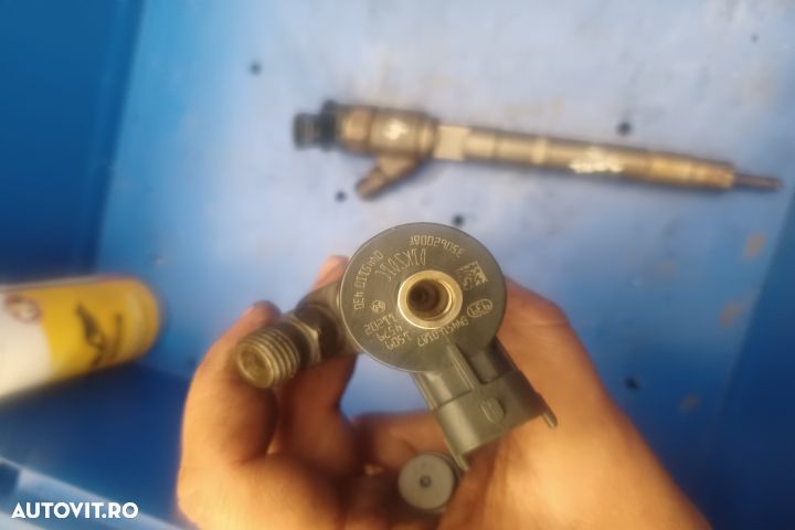 Injector motorina 0445110430 3.0 CRDI MX1253 Jeep Grand Cherokee WK [ - 4