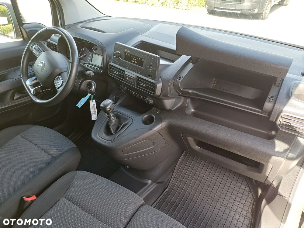 Citroën Berlingo VAN - 13