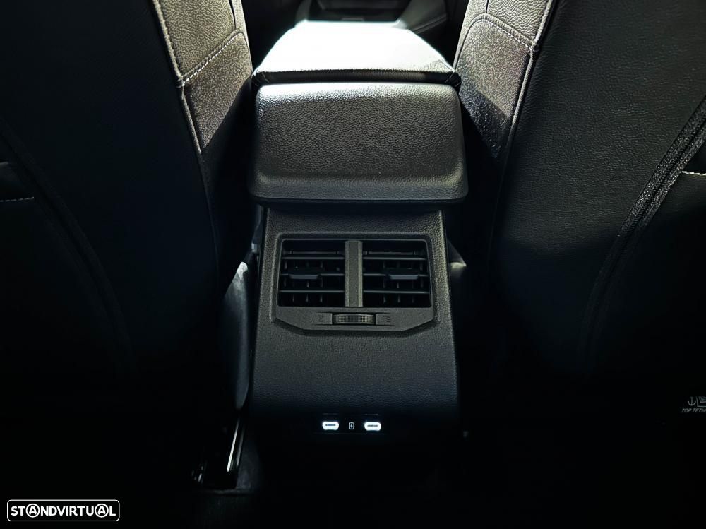 Renault Mégane E-Tech EV60 Techno - 26